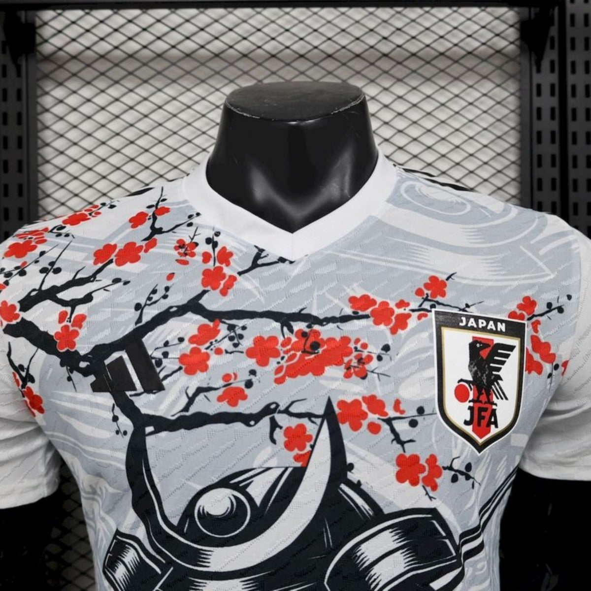 Camisola Japão 2025 Edição Especial Versão Jogador