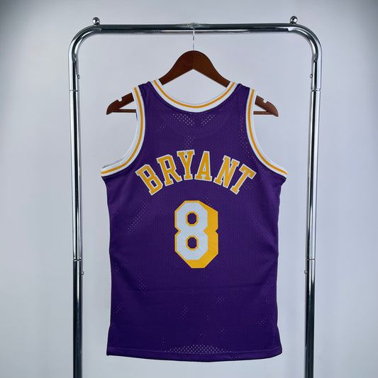 Camisola NBA 1996-97 Los Angeles Lakers