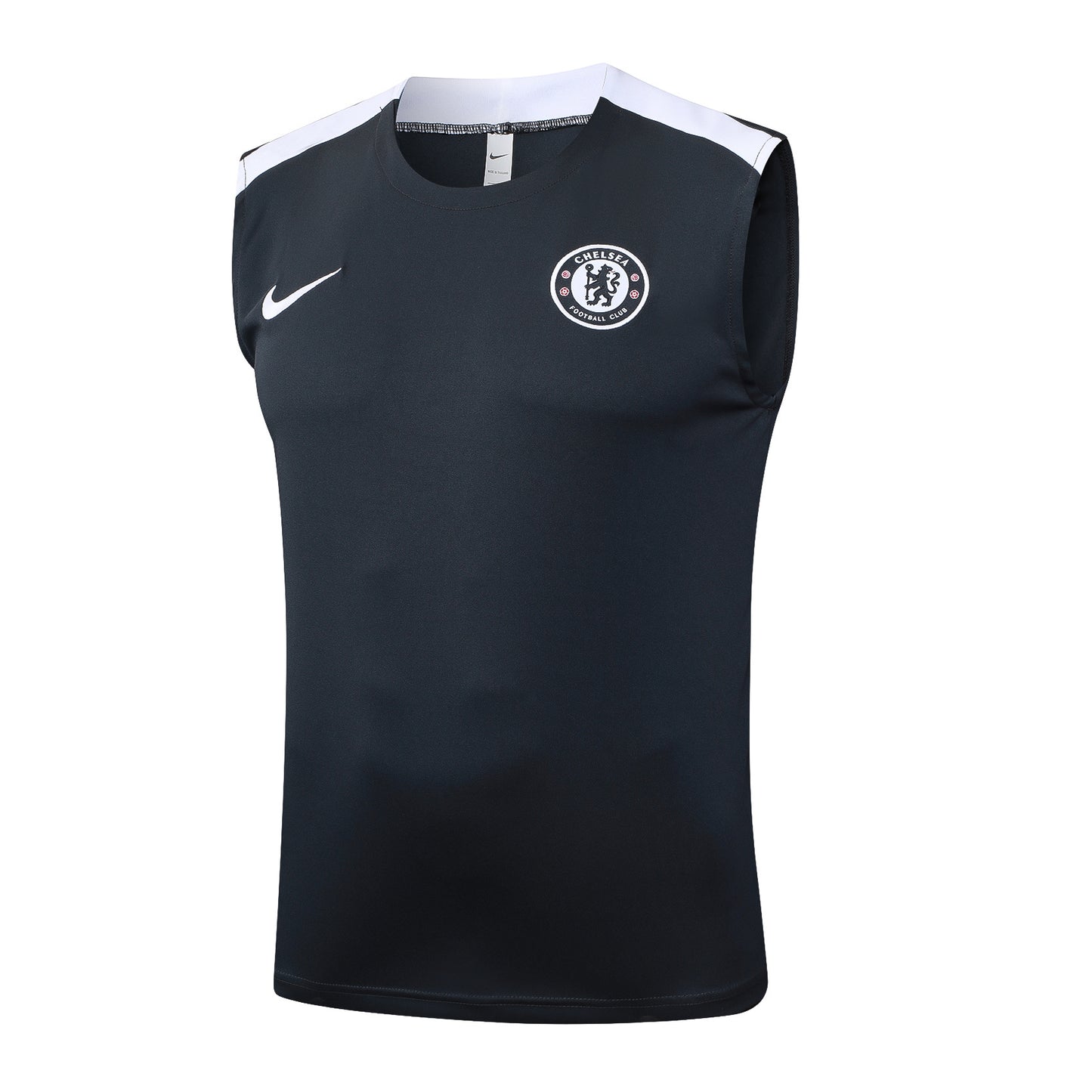 Kit Treino Manga Cava CHE 2025-26