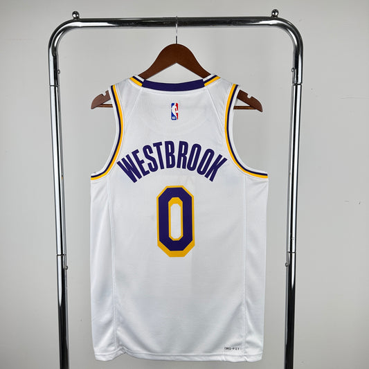 Camisola NBA 2023 Los Angeles Lakers