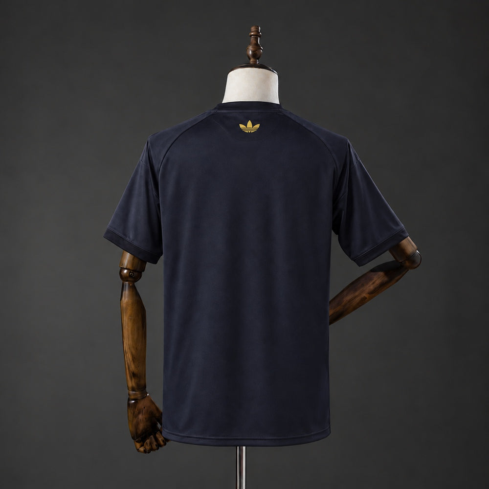 Camisola Argentina 2026 Edição Messi Tribute Versão Adepto