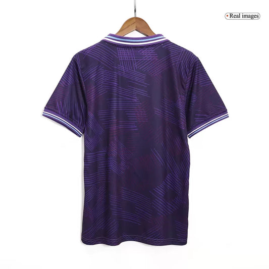 Camisola ACF Fiorentina 1992-93 Principal