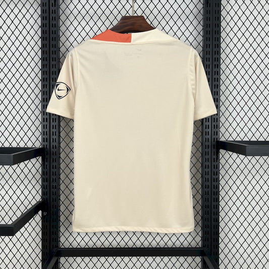 Camisola FC Barcelona 2024-25 Treino Versão Adepto