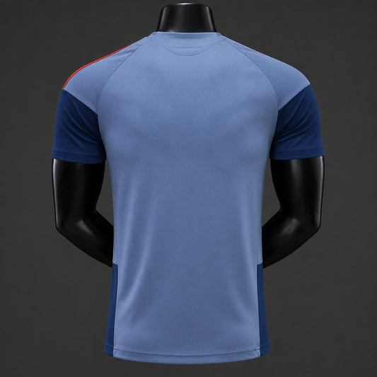 Camisola FC Bayern Munique 2026-27 Treino Versão Jogador