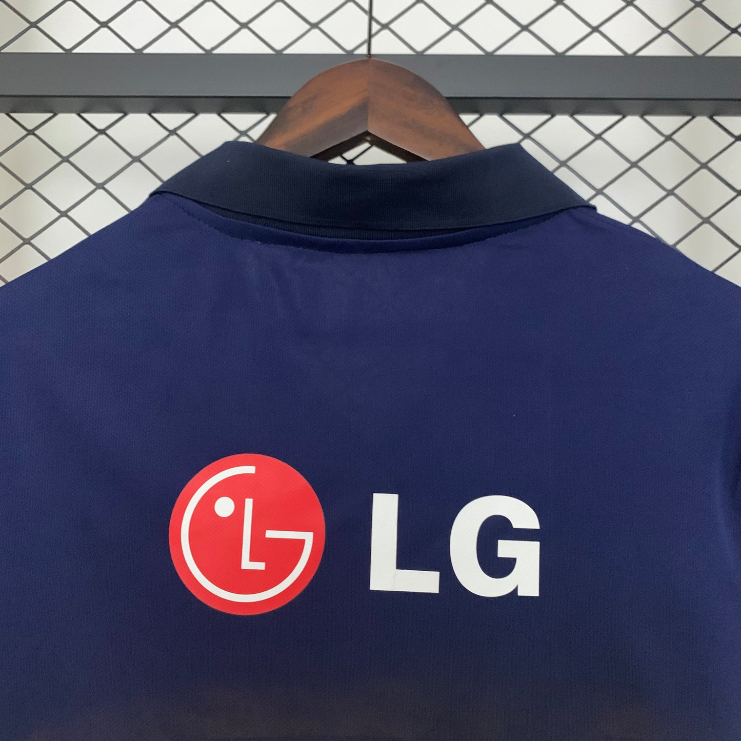 Camisola CA Boca Juniors 2009-10 Principal