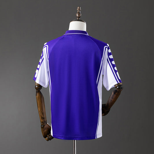 Camisola ACF Fiorentina 1999-00 Principal
