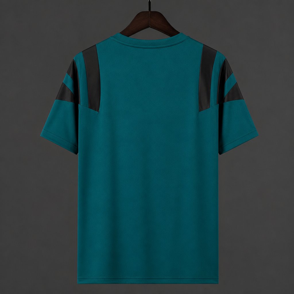 Camisola LIV 2026-27 Edição EQT Versão Adepto