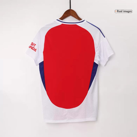 Camisola ARS 2024-25 Principal Versão Adepto