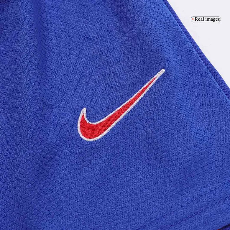 Kit Criança Atletico Madrid 2024-25 Principal