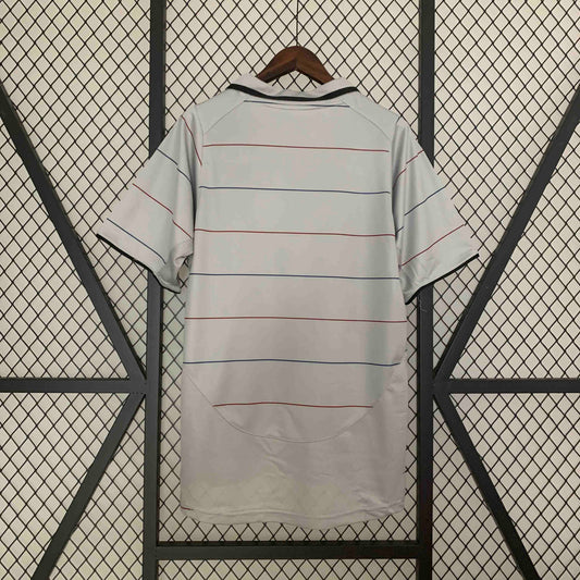 Camisola FC Barcelona 2003-04 Alternativa