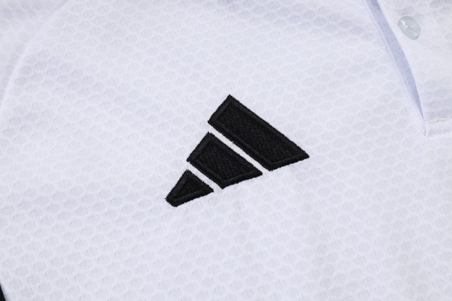 Fato de Treino M-United 2025-26 - Polo