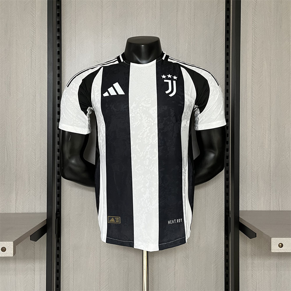 Camisola Juventus FC 2024-25 Principal Versão Jogador
