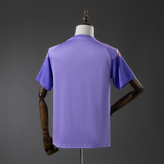 Camisola CF Universidad de Chile 2025-26 Treino Versão Adepto