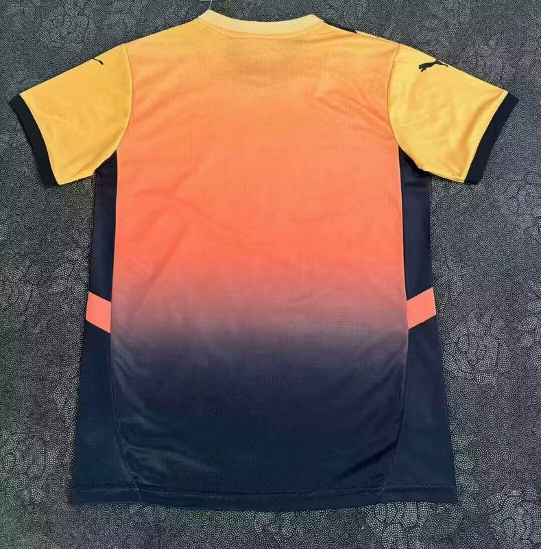 Camisola Galatasaray 2025-26 Edição Especial Versão Adepto