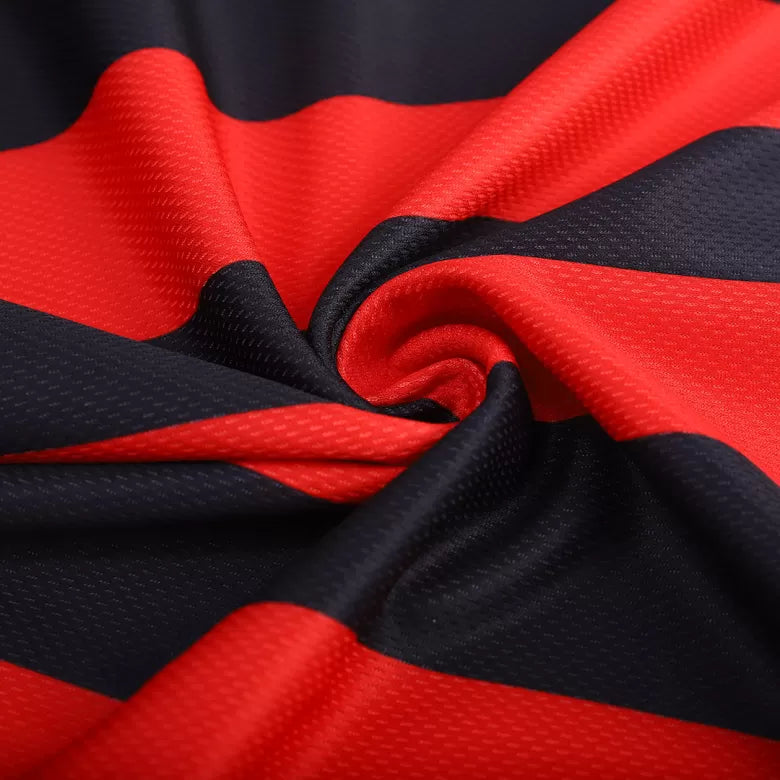 Camisola AC Milan 1996-97 Principal