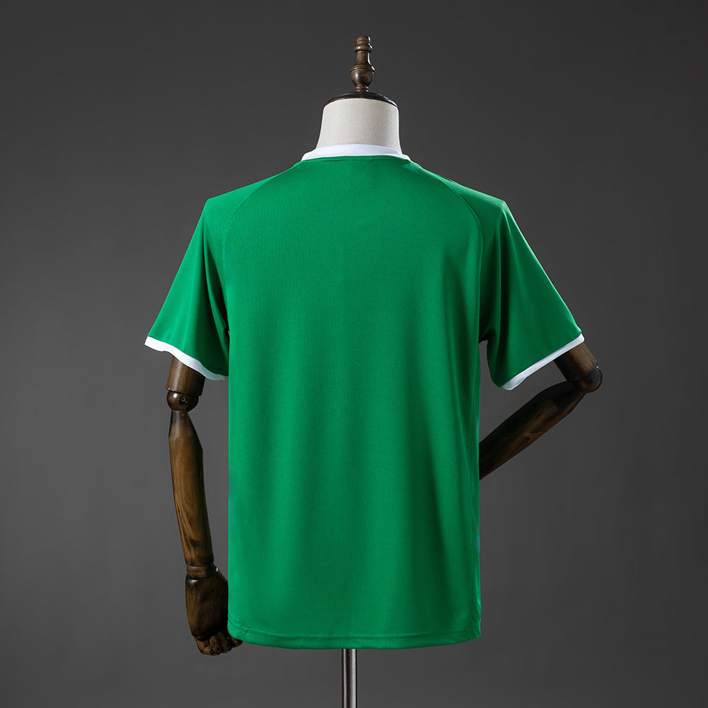 Camisola VfL Wolfsburg 2008-09 Principal Versão Adepto