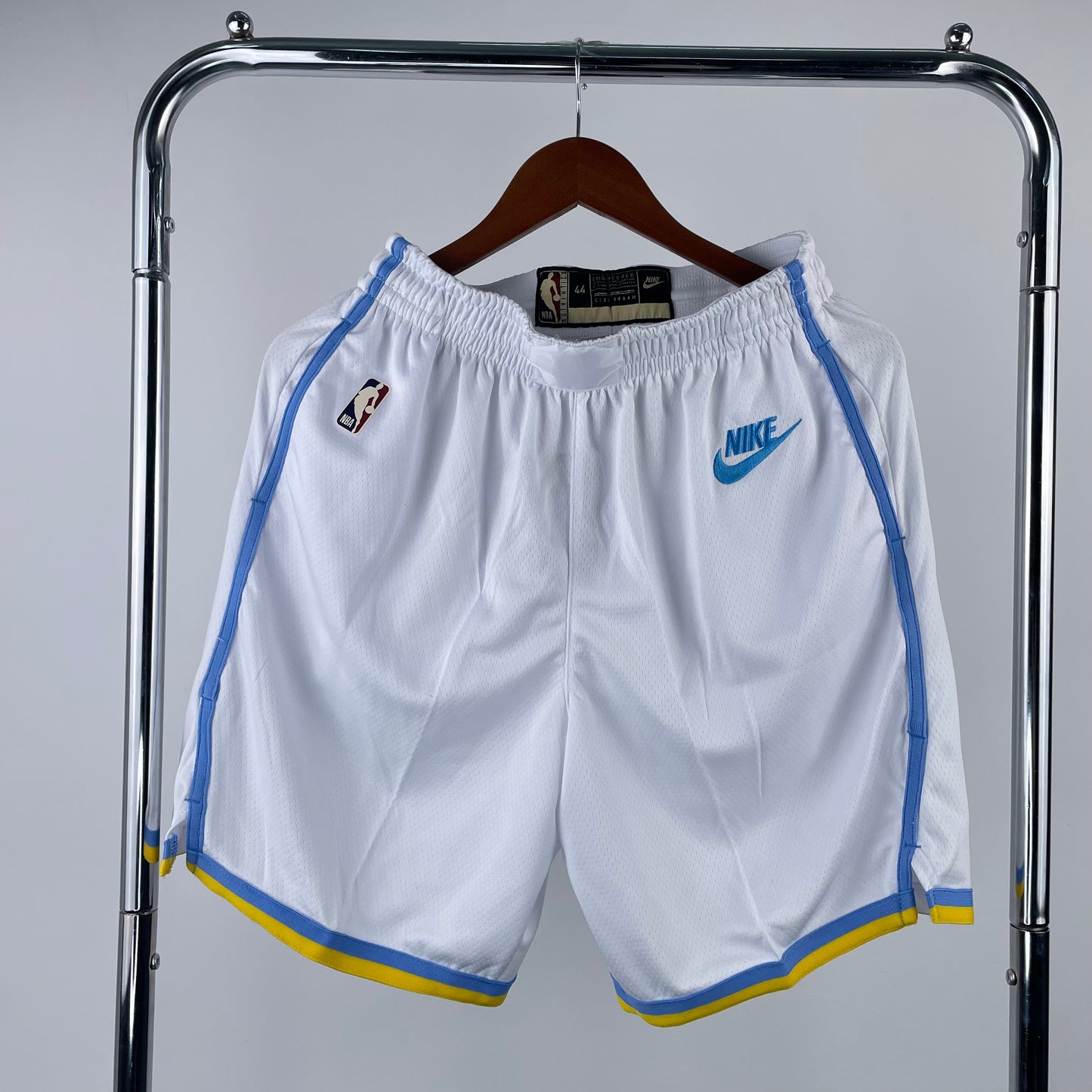 Calções NBA 2023 Los Angeles Lakers