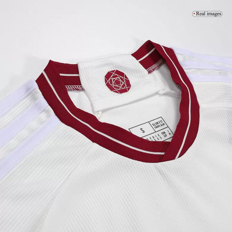 Camisola M-United 2023-24 Alternativa