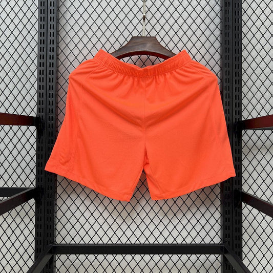 Calções FC Barcelona 2025-26 Alternativos