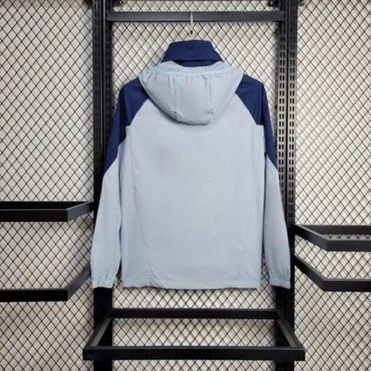 Corta Vento CA Boca Juniors 2025-26