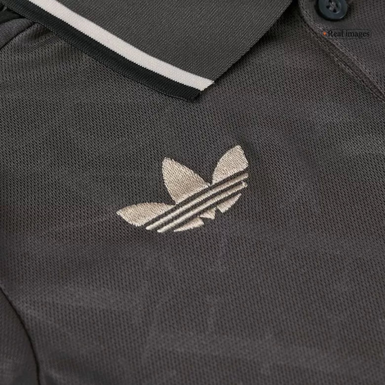 Kit Criança Real Madrid CF 2024-25 Alternativo