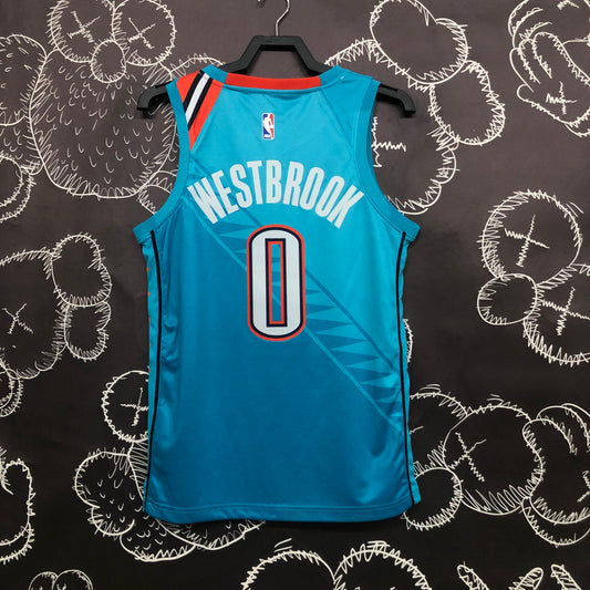 Camisola NBA 2019 Oklahoma City Thunder