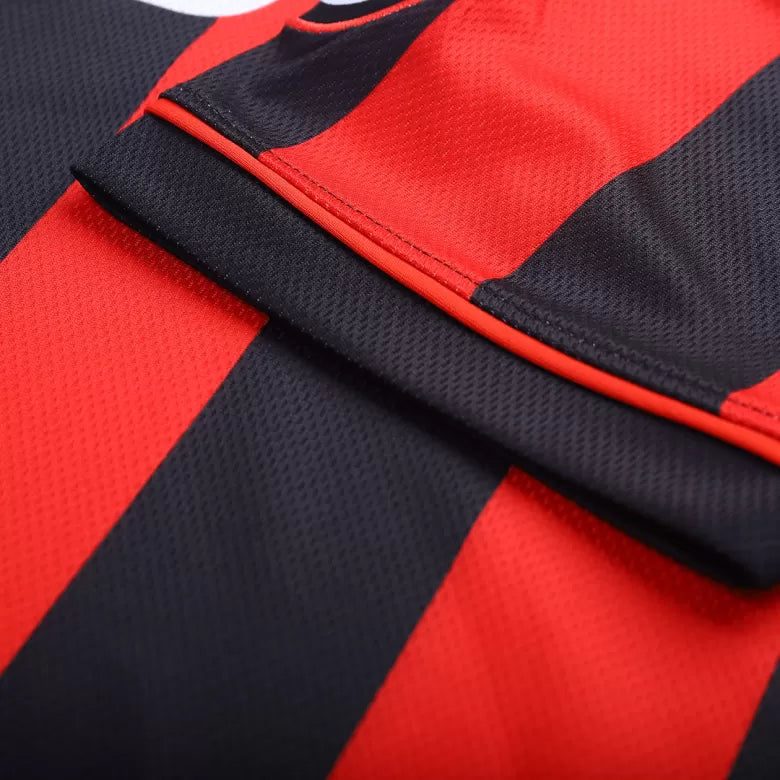Camisola AC Milan 1996-97 Principal
