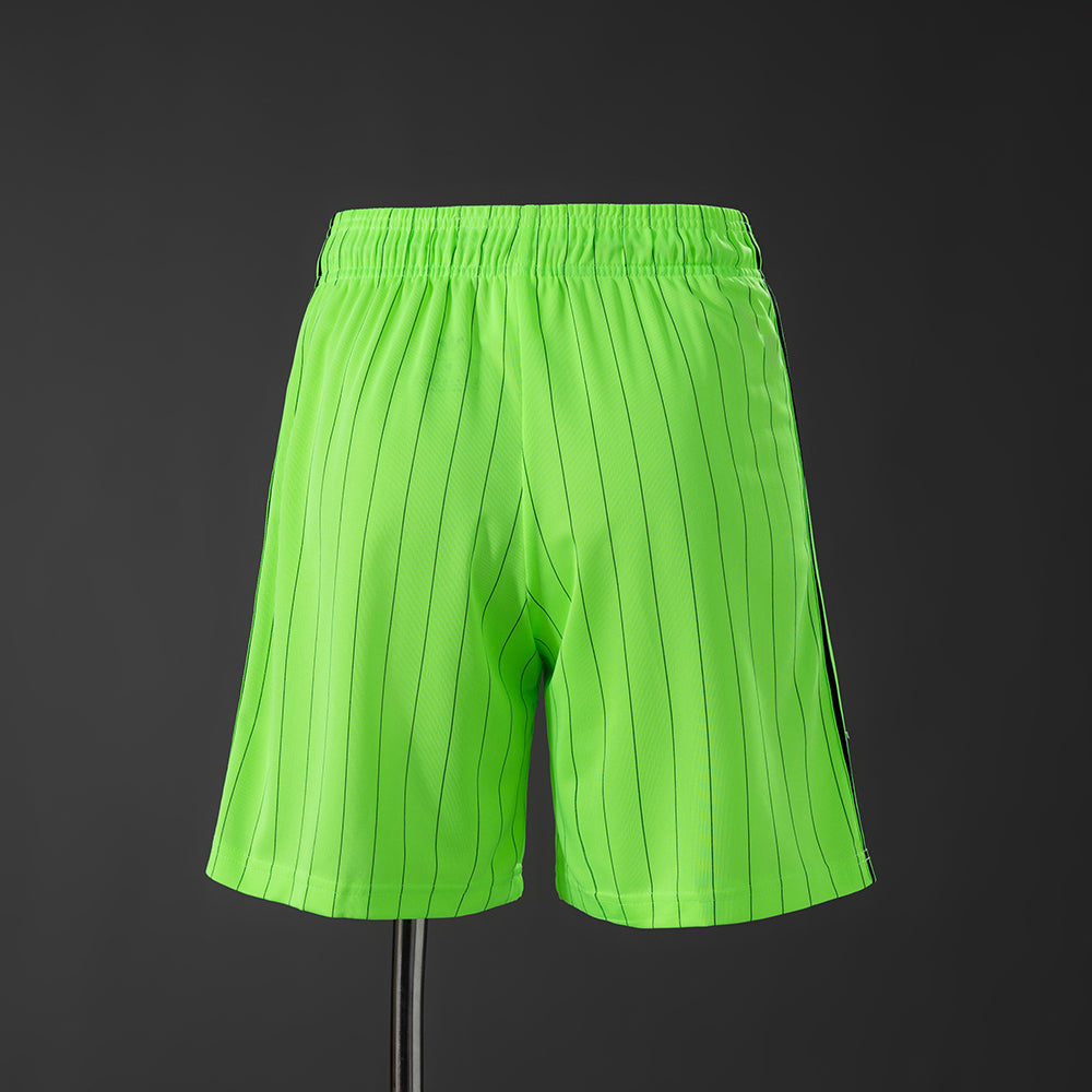 Calções Celtic FC 2026-27 Terrace Icons Verde