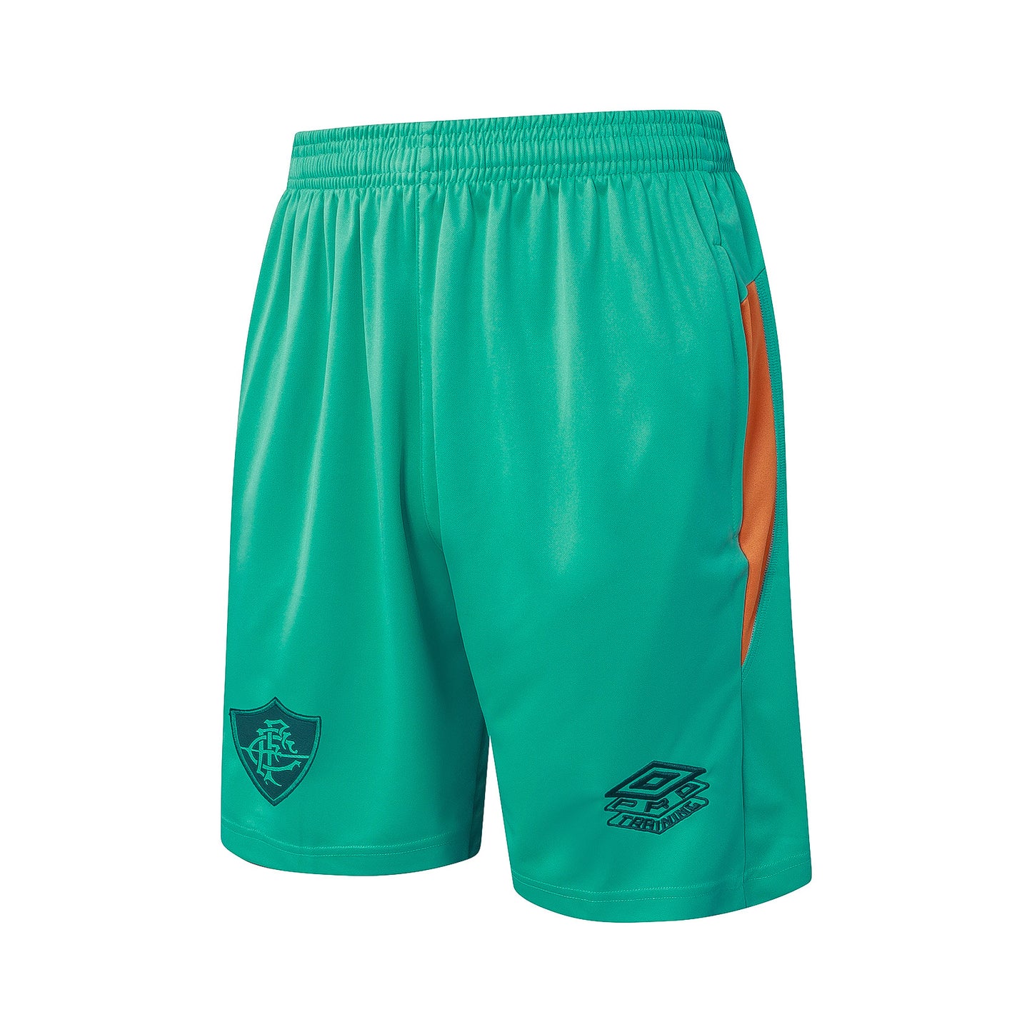 Kit Treino Camisola CR Flamengo 2025-26