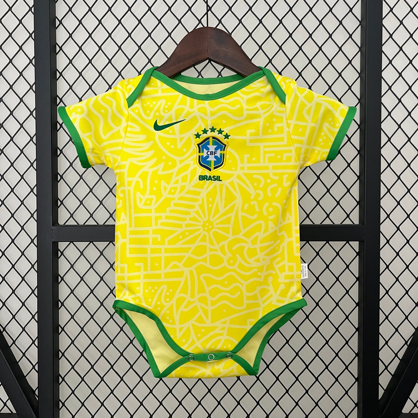 Body Bebé Brasil 2024 Principal