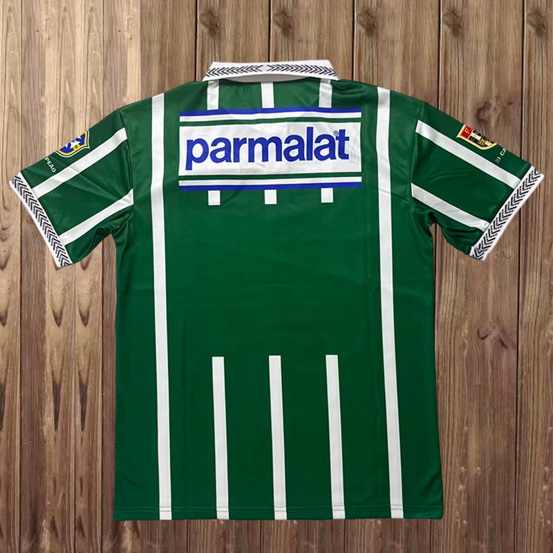 Camisola Palmeiras 1995-96 Principal