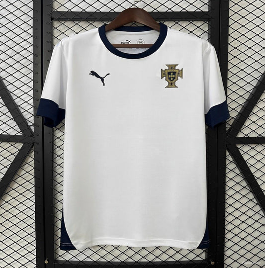 Camisola Portugal 2025 Treino Versão Adepto