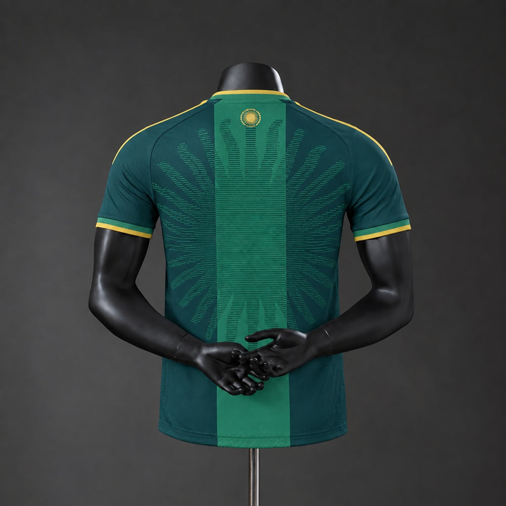 Camisola Argentina 2026 Edição Especial Versão Jogador