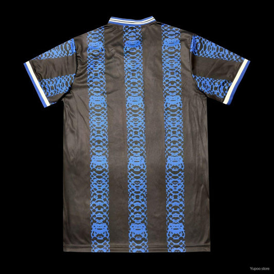 Camisola Inter Milão 2024-25 Edição Especial Versão Adepto