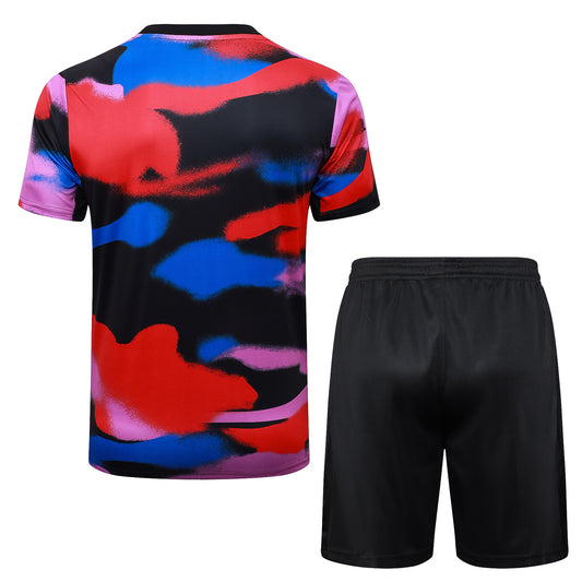 Kit Treino Camisola Inglaterra 2025
