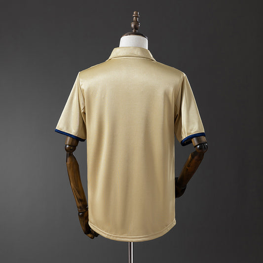 Camisola FC Barcelona 2002-03 Alternativa