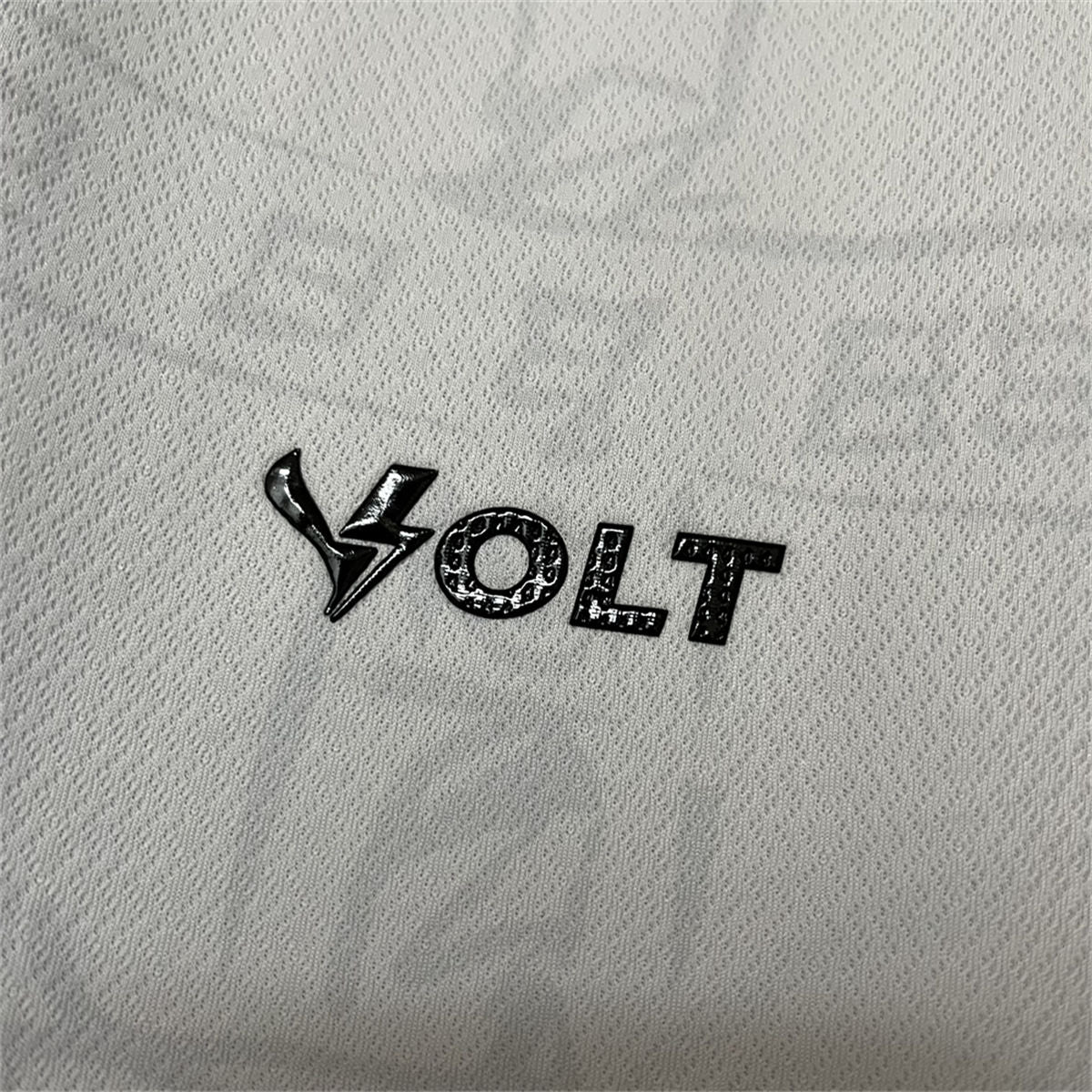 Camisola EC Vitoria 2024-25 Alternativa