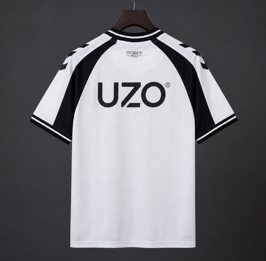 Camisola Vitoria SC 2026-27 Principal Versão Adepto