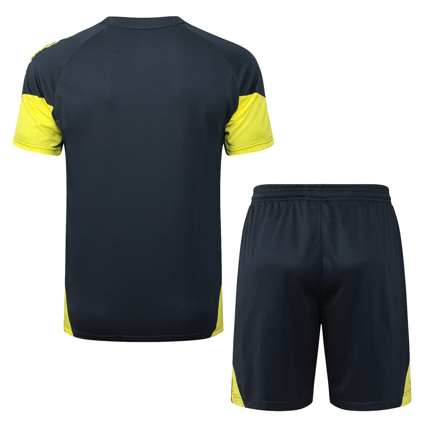 Kit Treino Camisola Real Madrid CF 2025-26