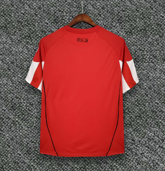 Camisola FC Bayern Munique 2010-11 Principal