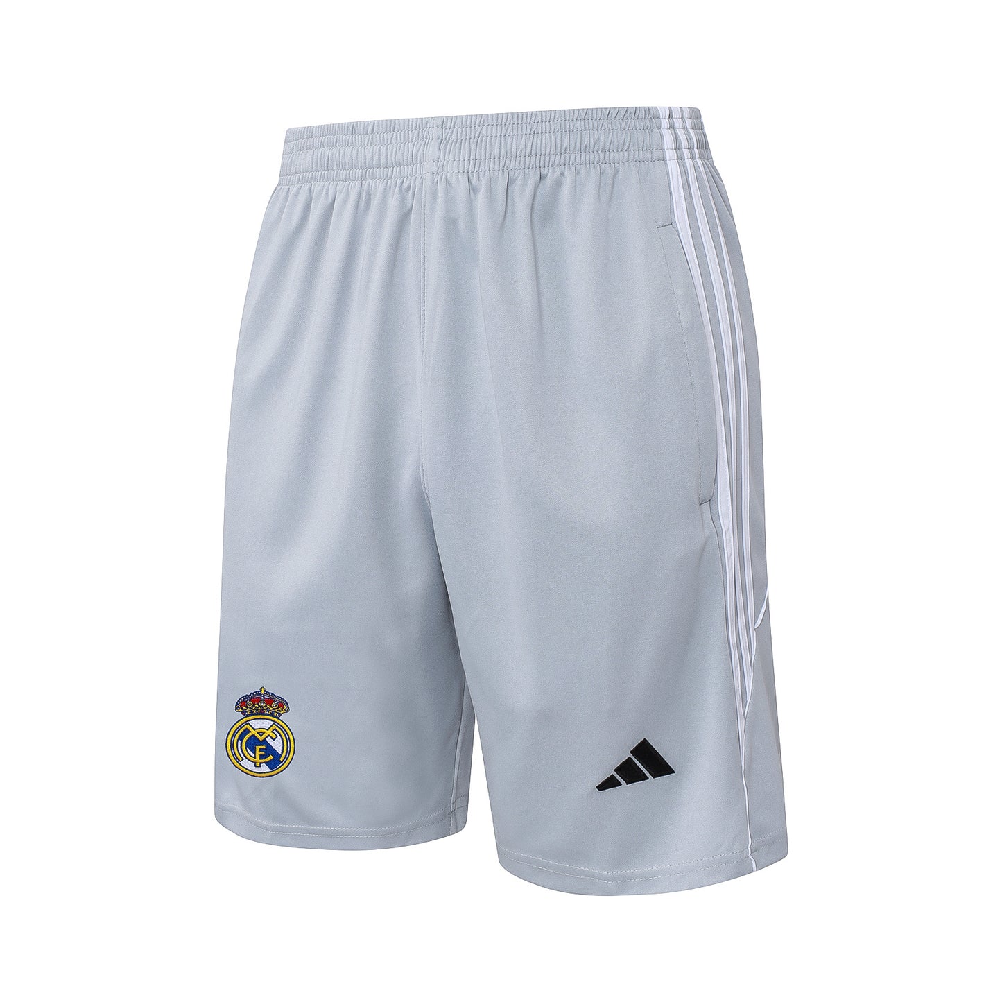 Kit Treino Camisola Real Madrid CF 2025-26