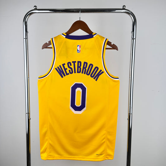 Camisola NBA 2023 Los Angeles Lakers