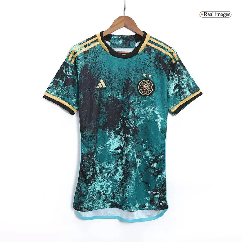 Camisola Alemanha 2023 Alternativa