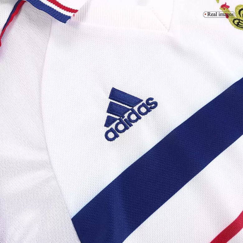 Camisola França 1998 Alternativa