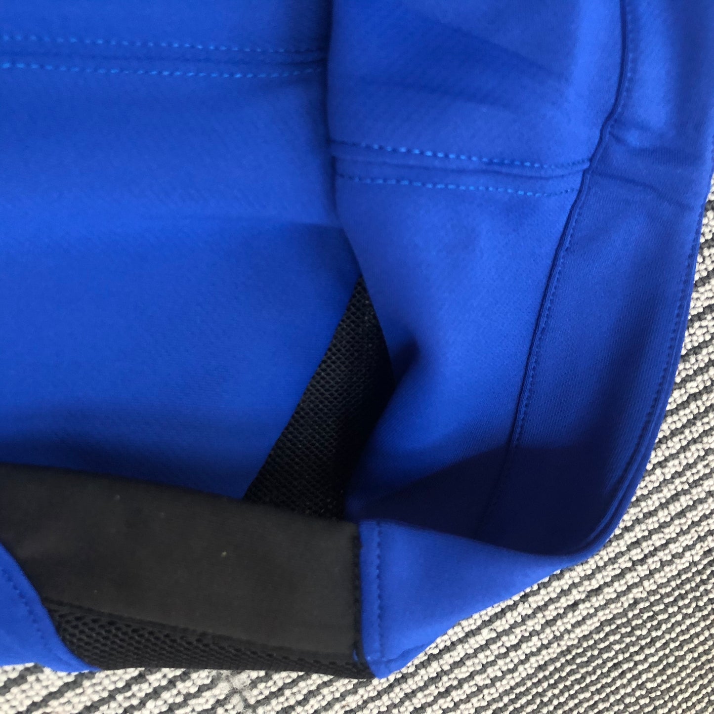 Casaco NBA LA Clippers