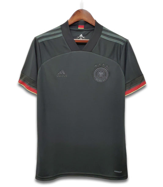 Camisola Alemanha 2020 Alternativa