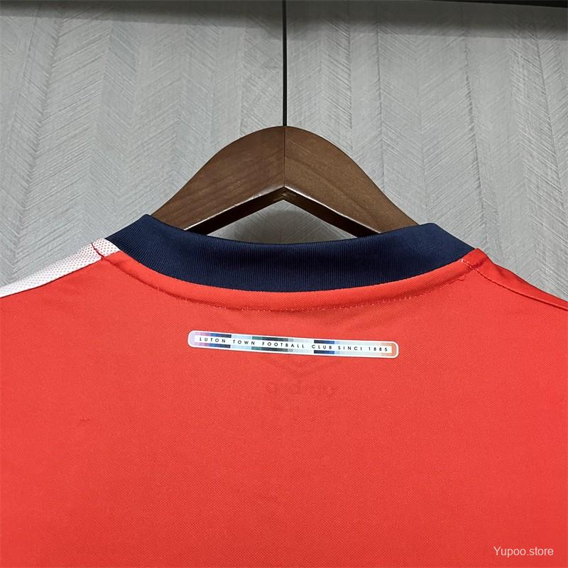 Camisola L-TOWN 2024-25 Principal Versão Adepto