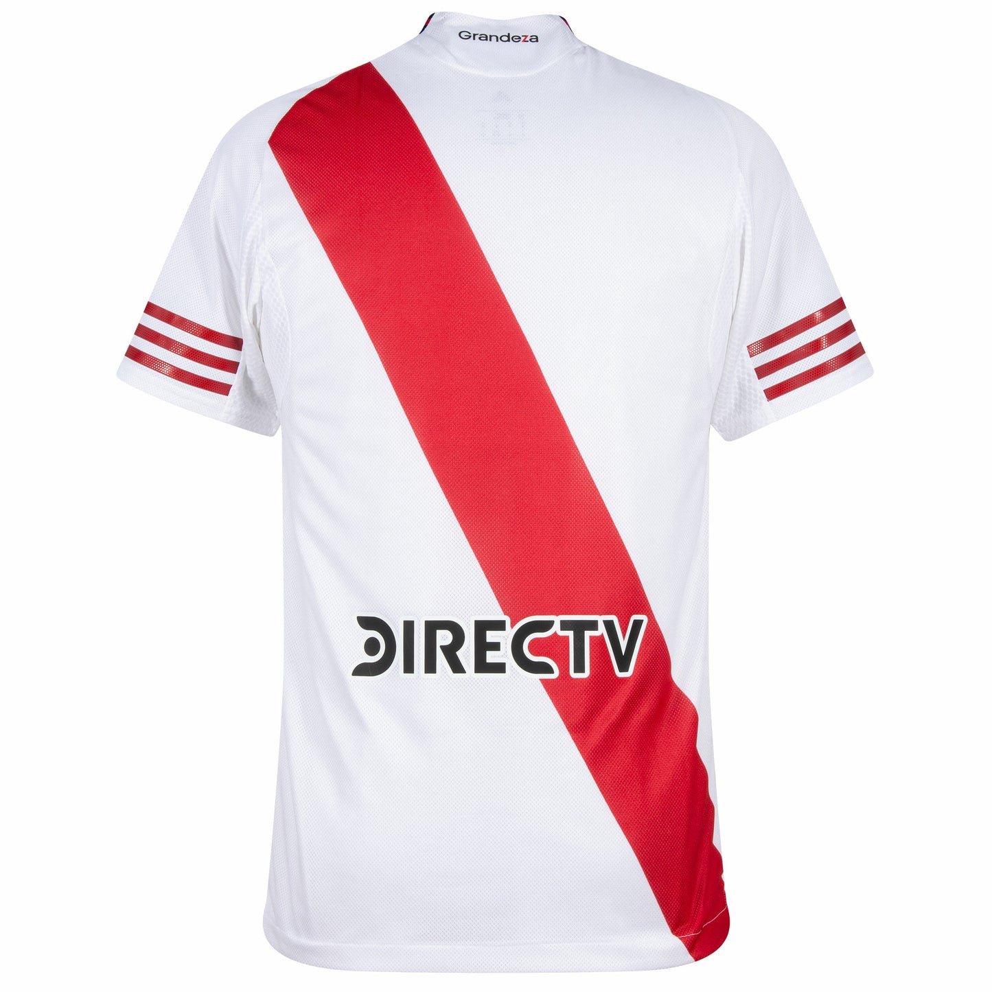 Camisola CA River Plate 2025-26 Principal Versão Adepto
