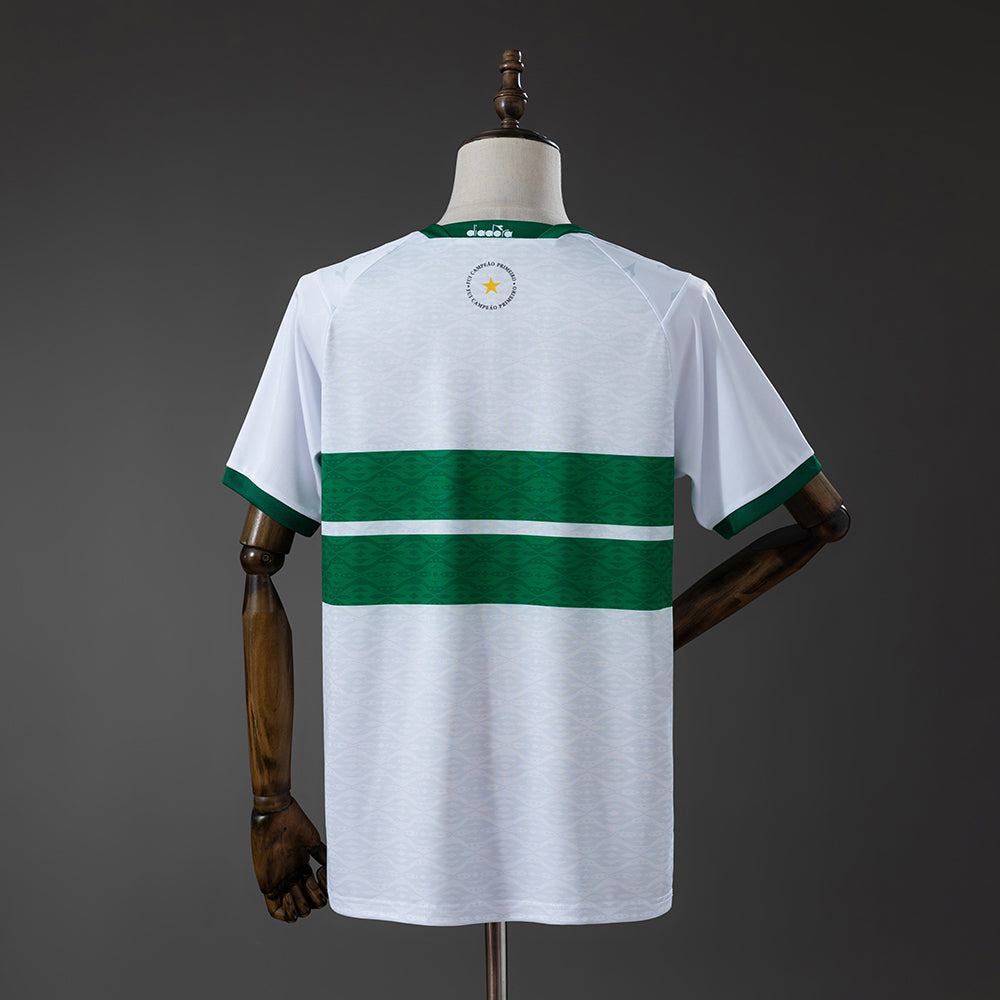 Camisola Coritiba FC 2026-27 Principal Versão Adepto