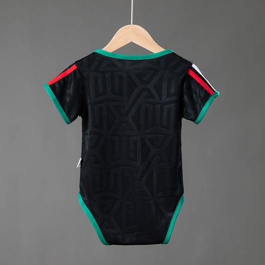 Body Bebé Mexico 2026 Alternativo
